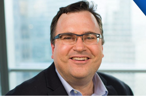 Founder’s Corner Interview with Reid Hoffman of LinkedIn