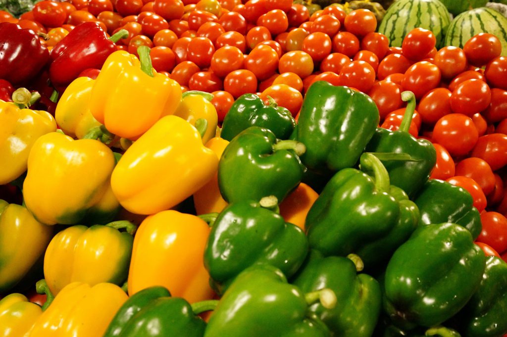Tracing the Future of Food Safety