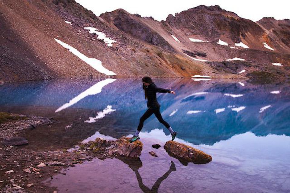 The Power of Purpose-Driven