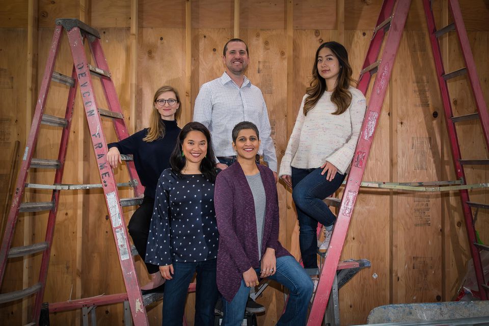 Omidyar Network spins out new $100M fund called Spero Ventures