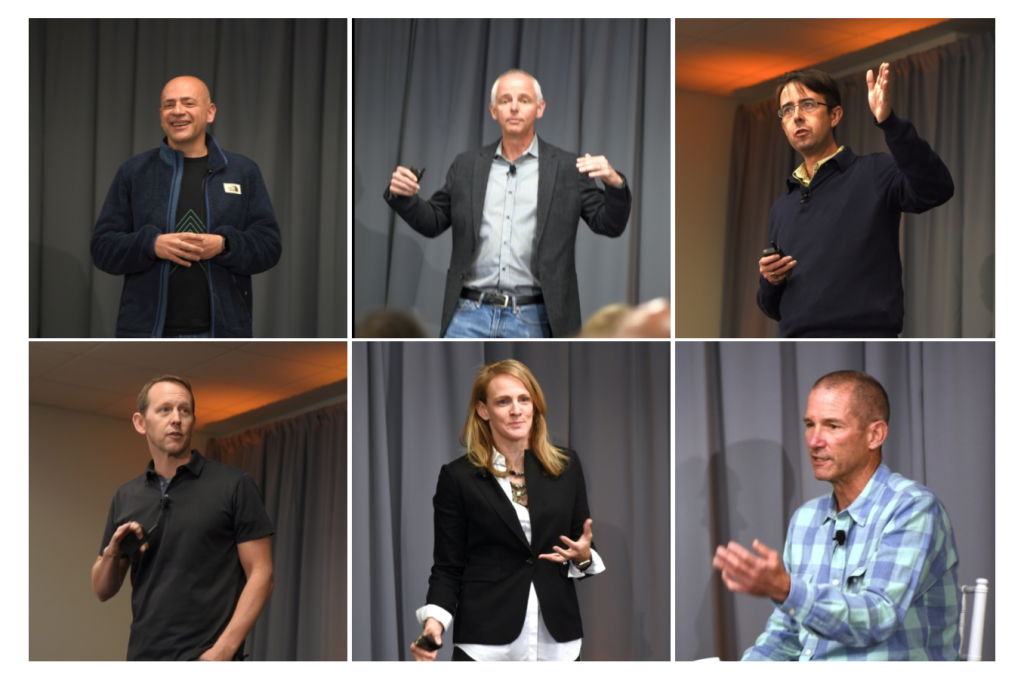 Top 8 Lessons, CEO, Thought Leadership