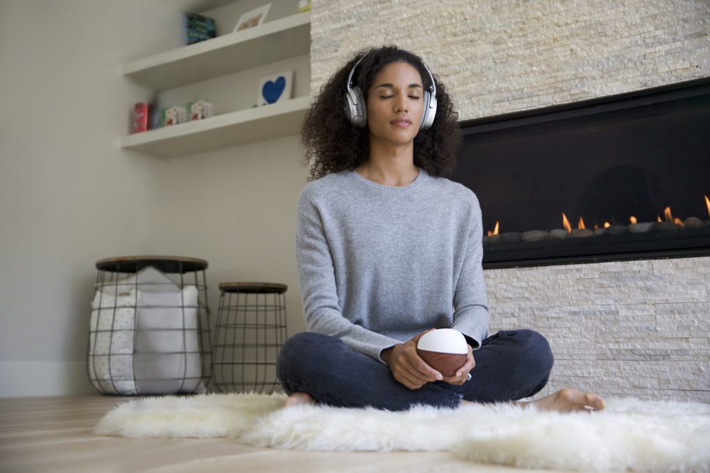 Focusing on the Core