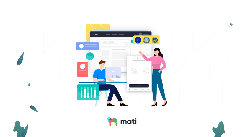 Mati, Investment, Announcement, Spero Ventures, Trust Economy
