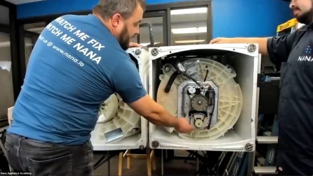 Opportunity and Agency for Blue-Collar Technicians