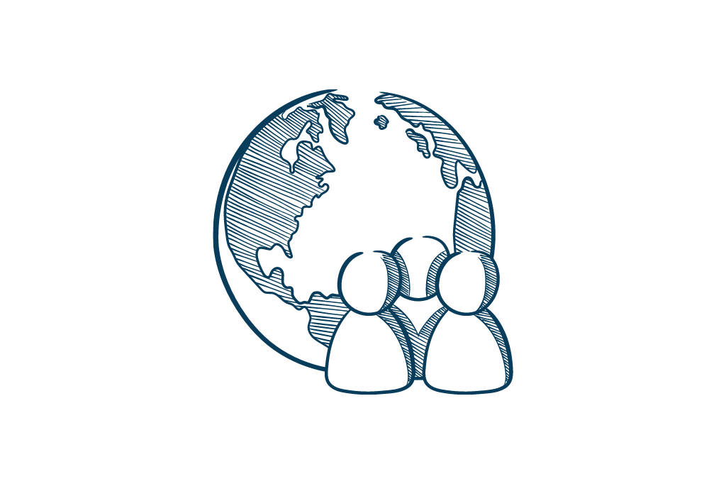 Talent-Driven Globalization