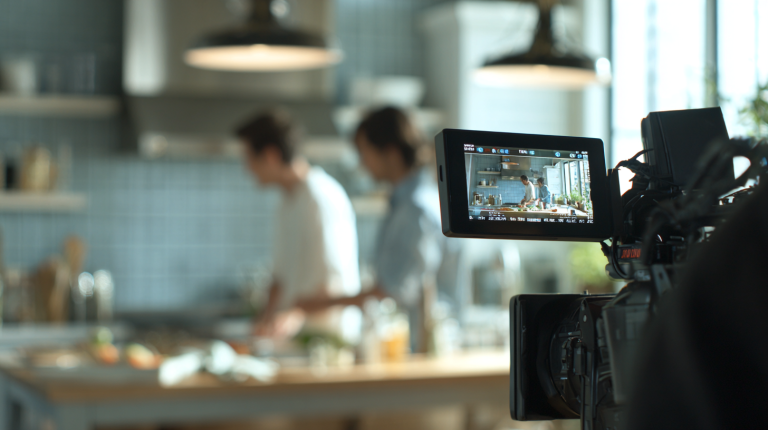 TalkShopLive background