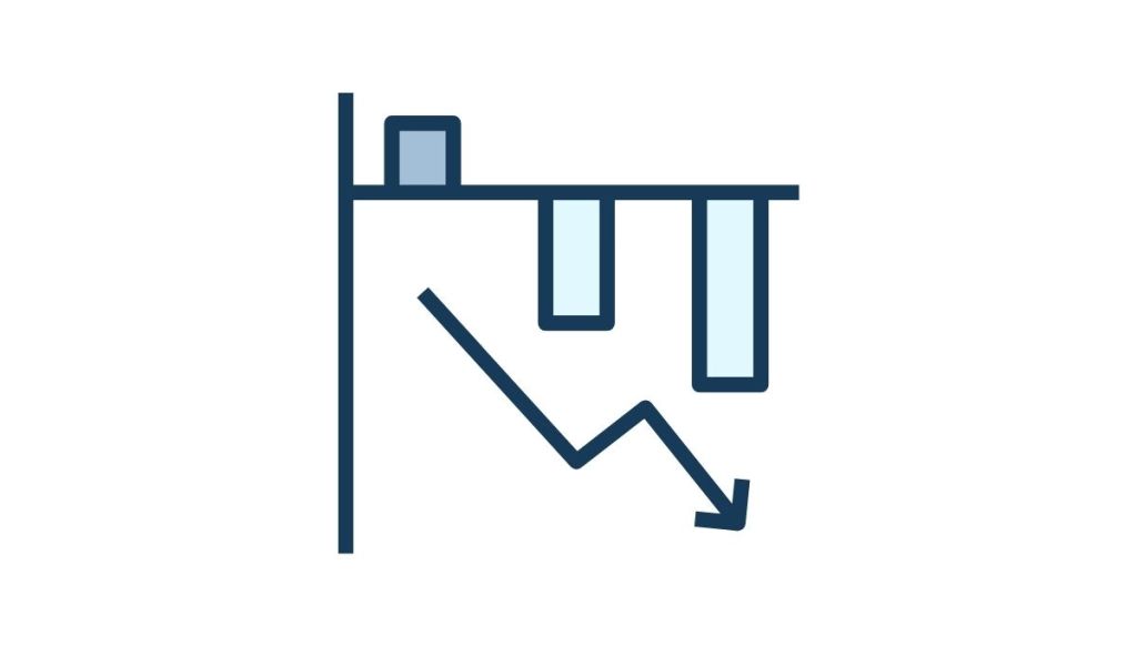 Let’s get negative