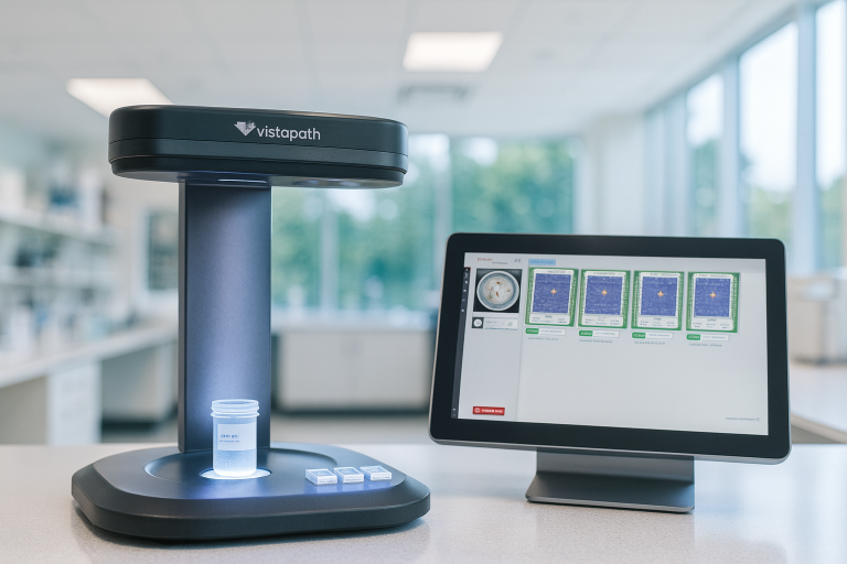 Vistapath background