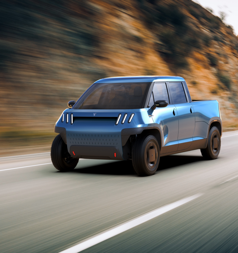 Telo Trucks background