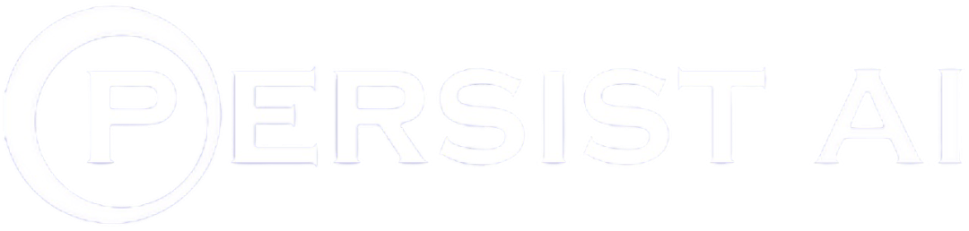 Persist AI logo