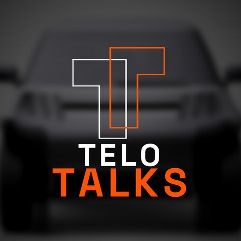 Marc on Telo Talks