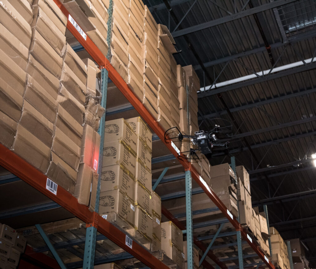 Corvus & ending drudgery