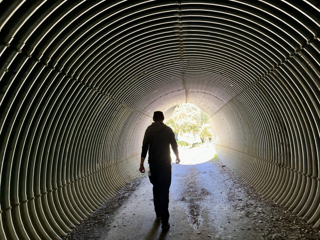 It Never Gets Easier