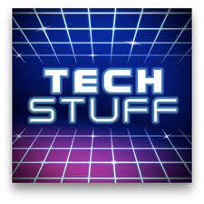 Marc on Tech Stuff: The Origins of Tesla