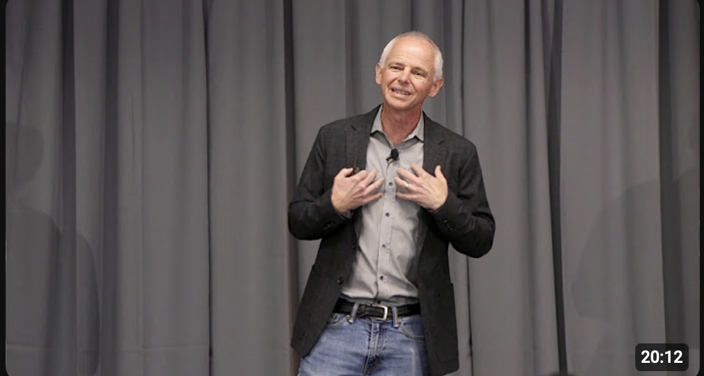 Marc: The Story of Tesla’s Early Years