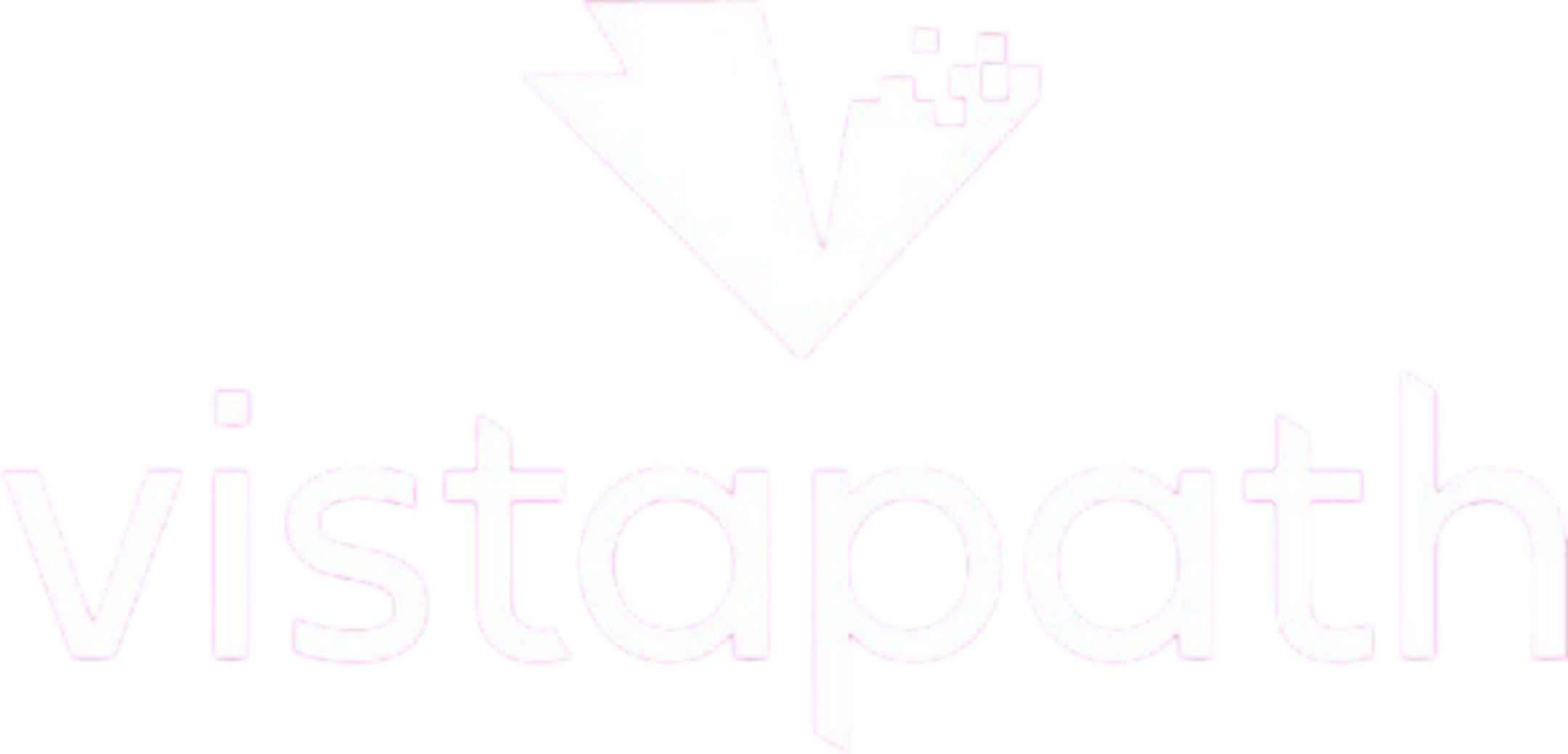 Vistapath logo