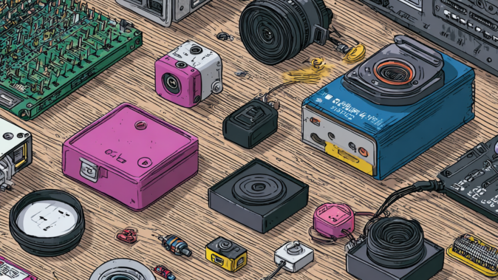 Spero Ventures’ Low-Cost Hardware POV: Part 1