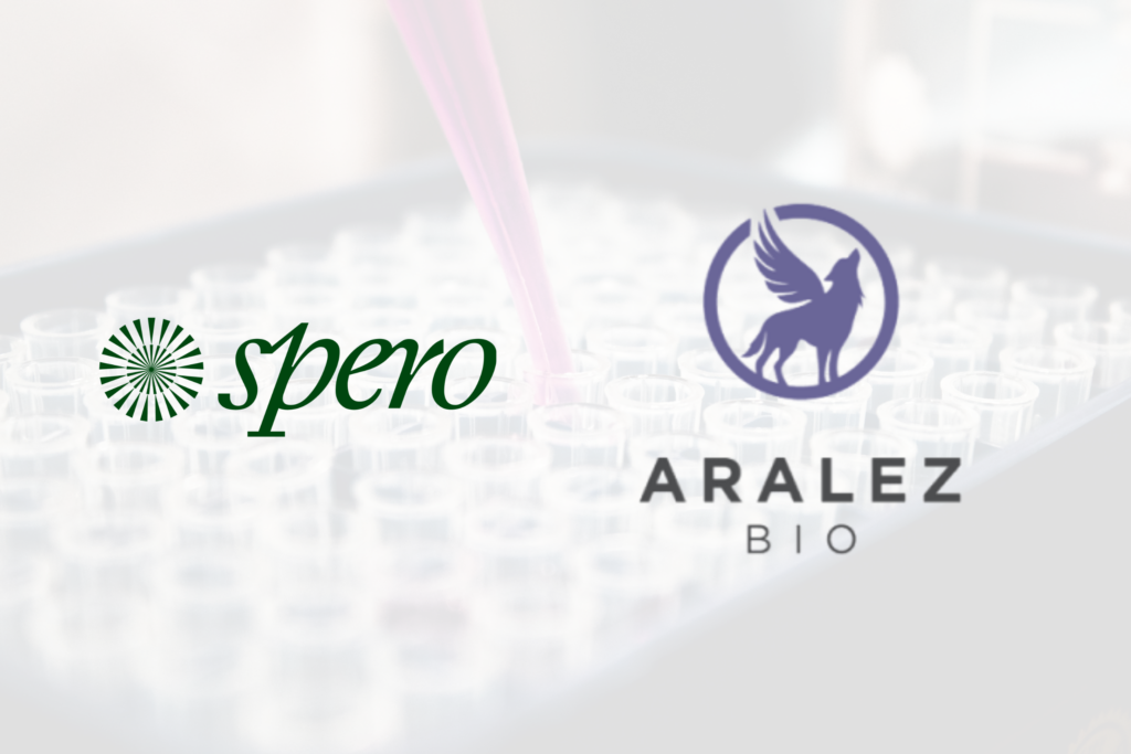 Why We Invested in Aralez Bio