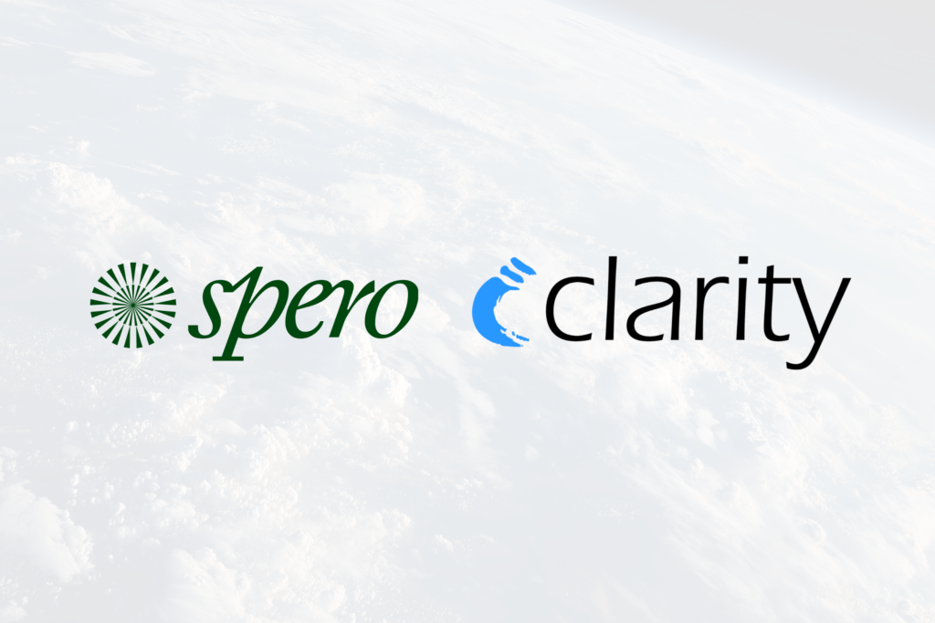 Why We Invested in Clarity