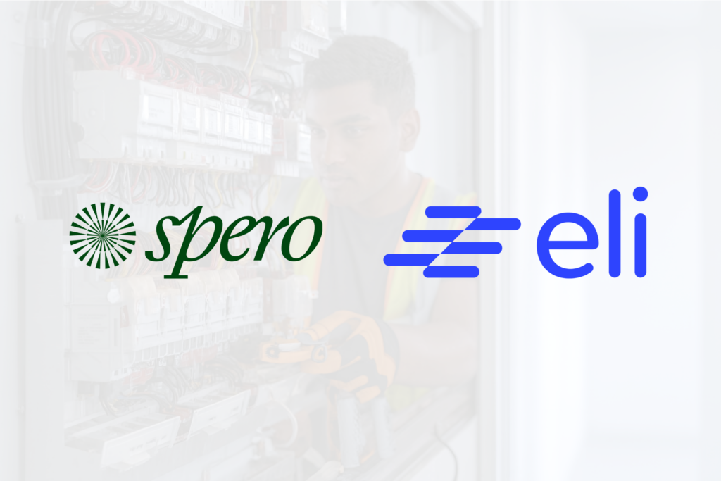 Why We Invested in Eli