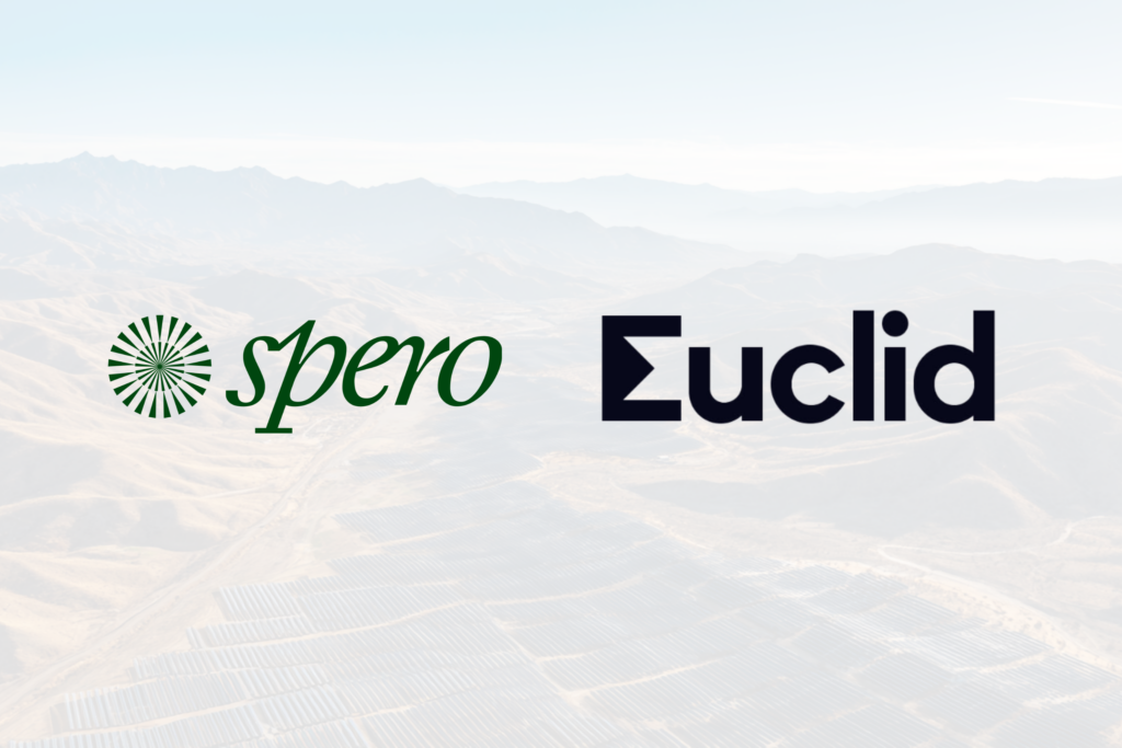 Why We Invested in Euclid Power