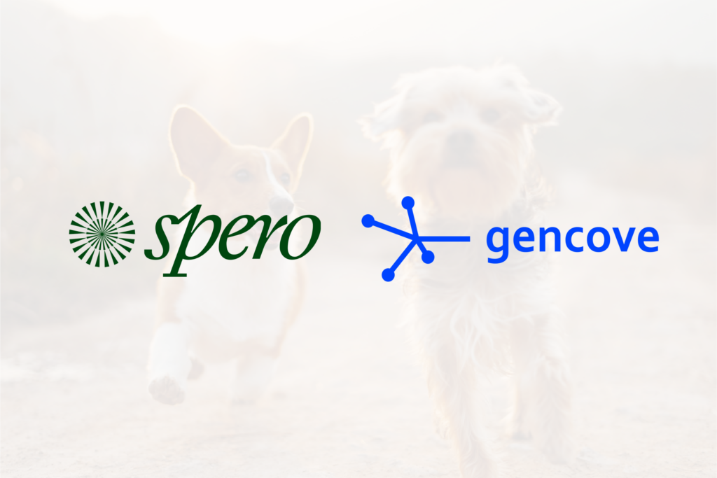 Why We Invested in Gencove