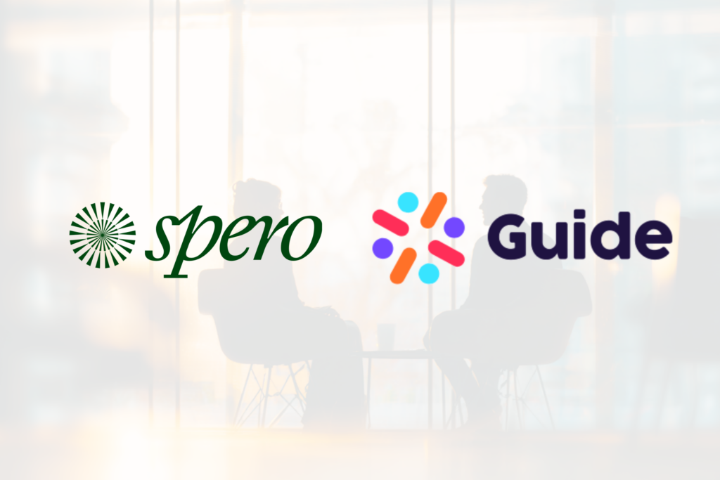 Why We Invested in Guide