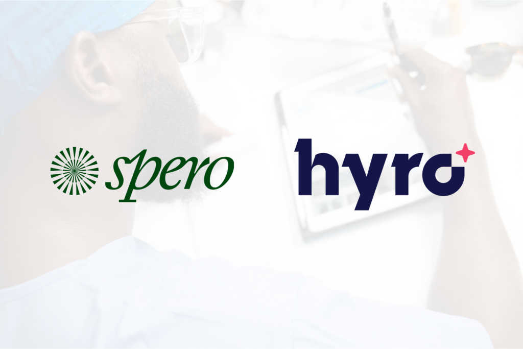 Why We Invested in Hyro