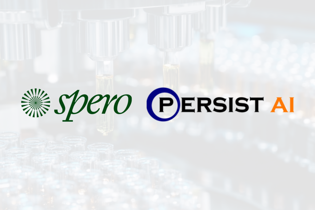 Why We Invested in Persist AI