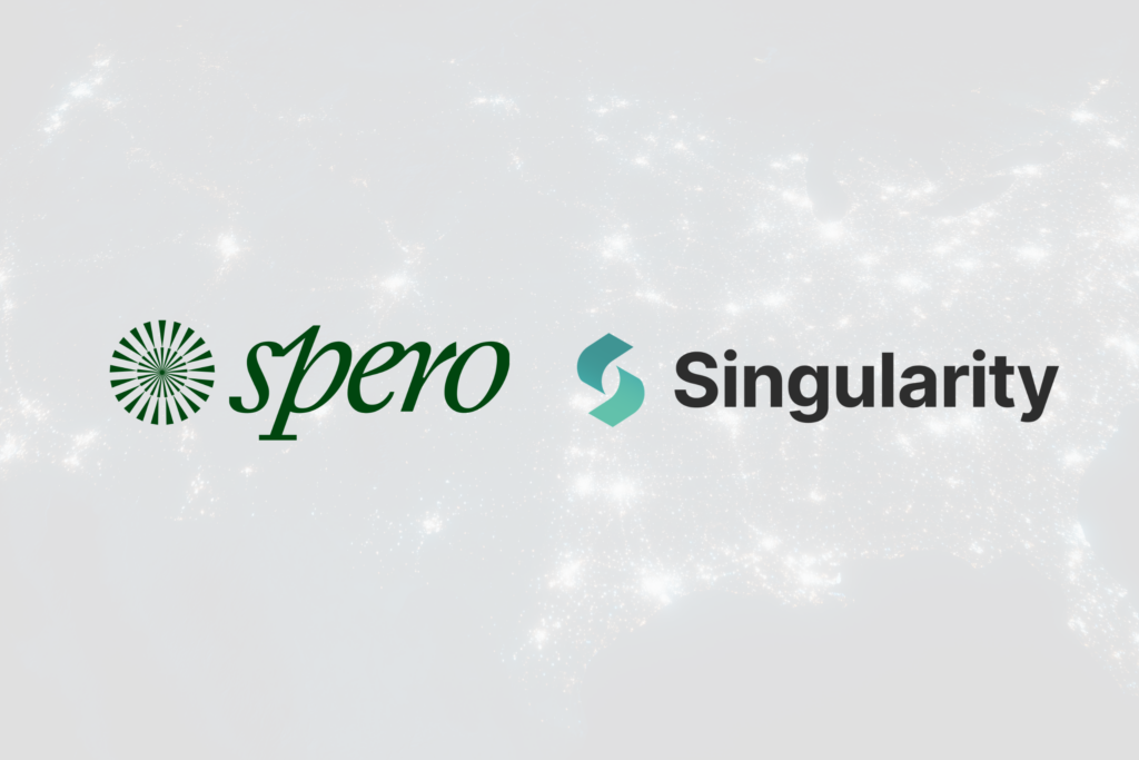 Why We Invested in Singularity