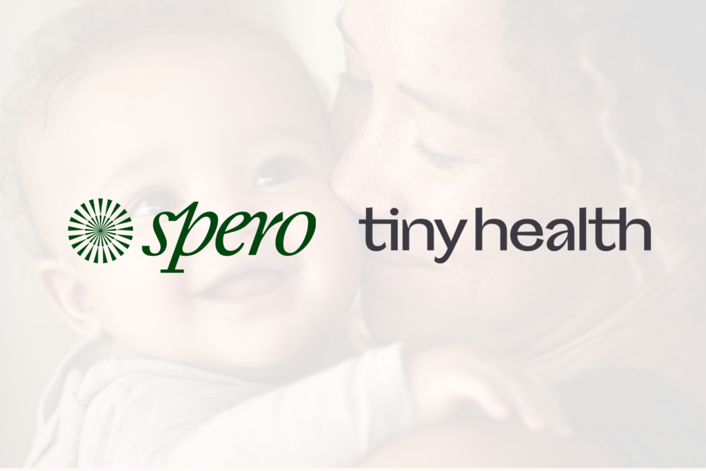 Why We Invested in Tiny Health