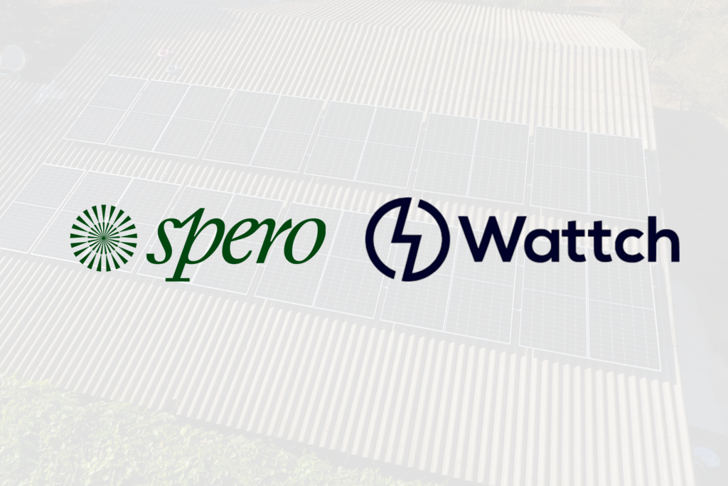 Why We Invested in Wattch